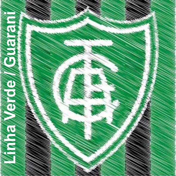 Logo da plataforma